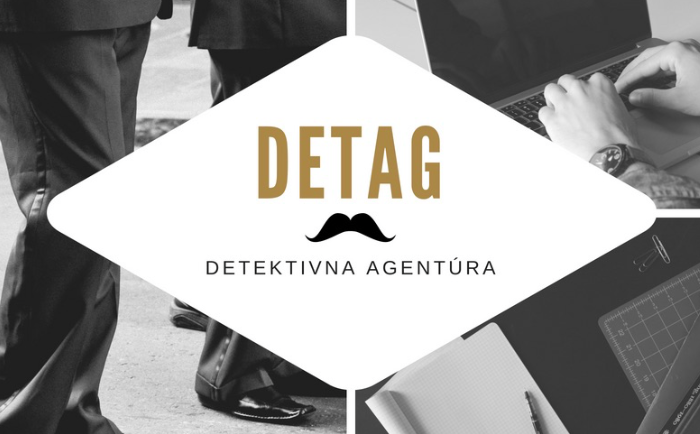 DETAG, s.r.o. - súkromná bezpečnostná a detektívna služba